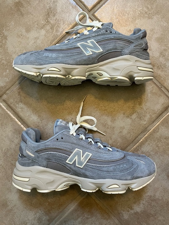 New Balance Other - NEW BALANCE x KITH 1000 ‘QUARRY’